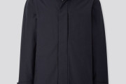 【画像】ワイ、5万で最強ビジネス用ジャケットコートを購入してしまうw