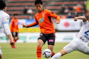 【J2第6節】レノファ山口、栃木に完封負け