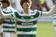 プレミア移籍噂から一転…古橋亨梧はなぜセルティックと契約延長？　背景に見える“4つの理由”【現地発コラム】