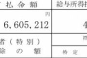 【朗報】ワイ、高卒大企業正社員勤務で年収７００万円弱に到達する