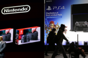 【朗報】任天堂とソニーの対決、ついに決着がついてしまうｗｗｗ