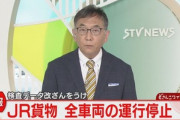 JR貨物､保有する全てのコンテナ車7000両が運行停止に 車輪と車軸をはめ合わせる作業で不正