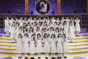9thバスラの集合写真の清宮レイがタコチューｗｗｗ【乃木坂46】