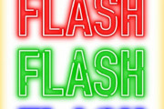 声優・内田真礼ライブBD「FLASH FLASH FLASH」予約開始！特典にライブフォトブックなど用意