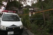 90代男性が死亡　クマに襲われた可能性　住宅内で見つかり体から出血　秋田・大仙市