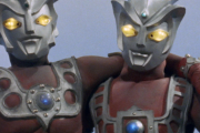 ウルトラマンレオ本編でアストラいつも最後にどっかに行くけどさ
