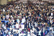 【悲報】コミケ、ナフサ不足で中止になりそう……。オンライン開催はダメなの？