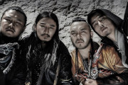 BABYMETALと共演したモンゴルの人気バンド、The Huの初来日公演が決定