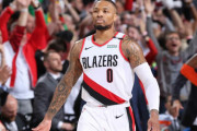NBA現役No.1ガードはデイミアン・リラードだろ