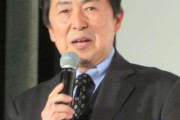 笠井信輔、堀江貴文氏と対談した元フジ後輩長谷川豊氏の“上納発言”完全否定「記憶違いでは？」
