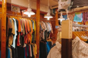 初めて古着屋に行くんだが気をつけることある？店員が話しかけてきたりしない？