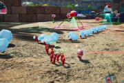 【朗報】ピクミン4、過去作の全種類のピクミン使える！！