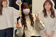 藤本美貴様、伊勢鈴蘭ごときとは写真撮らないのお知らせ