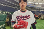 【WBC】　日本の優勝見守った韓国投手　「すばらしかった、日本の姿が本来韓国の野球だったのに…」　[03/23] [荒波φ★]