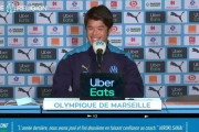 【マルセイユ】酒井宏樹、フランス語を話せないことへの批判について「覚えるべきことは覚えないといけないと思います」