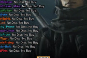 【悲報】最新のState of Play、チャット欄が大炎上してしまう