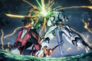 『機動戦士ガンダム 水星の魔女』3話感想 スレッタとグエルとの決闘！意地を見せるグエル！