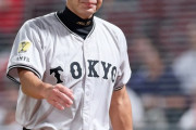 巨人・阿部監督　田中将の次回登板は「ちょっとこれから考えようと思う」