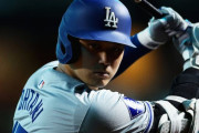 海外の反応：大谷翔平、MLB史上初の43HR-43盗塁達成「なんという凶暴なスイング」「私たちドジャースファンは恵まれている」
