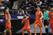 J1第25節　清水エスパルス、G大阪に2発完封勝利で今季初の連勝！