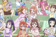 【プリキュア】映画キミプリってもしかして傑作なのか？