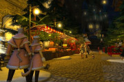 【FF14】固定メンは全員予定なしで活動決定！クリスマスもきっちりインしてエデン零式：再生編を消化する光の戦士たちｗｗｗｗｗ