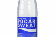識者「ポカリスエットは半分に薄めて飲んだ方がよい」←これマジ？