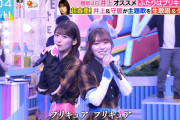【櫻坂46】いのりとれなぁ、ラヴィット終了後にギスギスしてしまうｗｗｗ