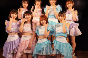 【AKB48】チームBから辞めすぎじゃね？
