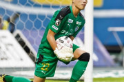 J1でベスト11に選ばれた大分トリニータのGKムン・キョンゴン「幼い頃からビルドアップに自信」「日本ファンに感謝」