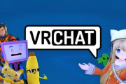 スマホ版『VRChat』正式リリース開始！これでどこでも楽しめるぞ！！