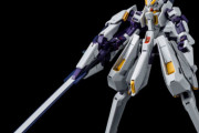 【ガンプラ】 ガンダムTR-6のバリエーションありすぎてどれを買ったいいか分からないよ！