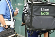 ウーバーイーツ日本法人を書類送検！　不法残留ベトナム人が配達員に　都内で昨年184人確認。ウーバーイーツの本社は、950ドル以下の盗みは犯罪にならないカルフォルニア。