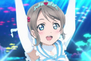 ラブライブのタレ目とツリ目どっちが好み？【ラブライブ】