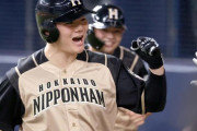 【朗報】清宮幸太郎さん、残り33試合で2HRなら入団から3年連続7HR達成