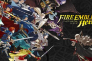 【朗報】「ファイアーエムブレムヒーローズ」、最高の美少女キャラを実装！！