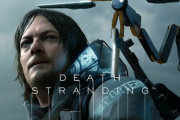 【祝】『デス・ストランディング』発売から3周年で累計プレイヤー1000万人突破！