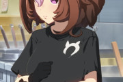 【ウマ娘】じゃあその●っぱいで何を●っぱいしに来たんだ！？←「セクハラーメン店長ですううううう！！」