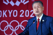 森喜朗｢新型コロナに負けたら人類が滅亡する｡だから東京五輪は実現させないといけない！｣