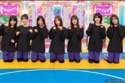【悲報】「乃木坂知らない人に質問して、この写真から選抜とアンダーわけたら答え割れまくりそうよね」