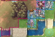 【FEH」コルネリア、配布にしては強い