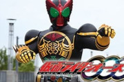 仮面ライダーOOOの最終話って面白過ぎるよな