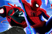 【噂】インソムニアックが『スパイダーバース』のゲームを開発中！？サイバー攻撃から文書がリークされたと話題に