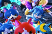 妖怪ウォッチに対して転落式を懸念されてるけど、ガンダムUCも慶次漆黒も覇権だったよね？