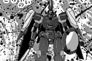【画像あり】ガンダムW外伝のヴァルター・ファーキル「OZに反抗する連合軍部隊をことごとく全滅させ、その非情な戦い方から『暗黒の破壊将軍』と呼ばれています」←この異名