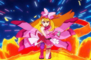 《ひろがるスカイ！プリキュア》19話感想・画像 新技タイタニックレインボー【ひろプリ19話感想】