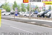 【ビッグモーター】福岡でも…「数百メートルに渡り街路樹を抜いてるとコツをつかんでくる」?