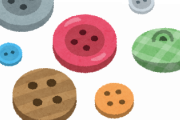 【画像】どんなボタンでも見つかりそうなボタン専門店ｗｗｗｗｗｗｗｗｗｗｗｗｗｗｗｗｗ