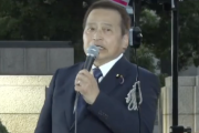 【動画】社民・ラサール石井「各国のスパイは優秀、昨日今日できたスパイ防止法案で捕まるマヌケなスパイはいない！」「政府批判する我々日本人を捕まえる為にある！」