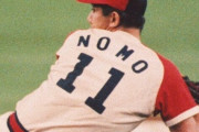 鈴木啓示「野茂英雄らにもっと走り込み投げ込みしろって言ったら拗ねられた」